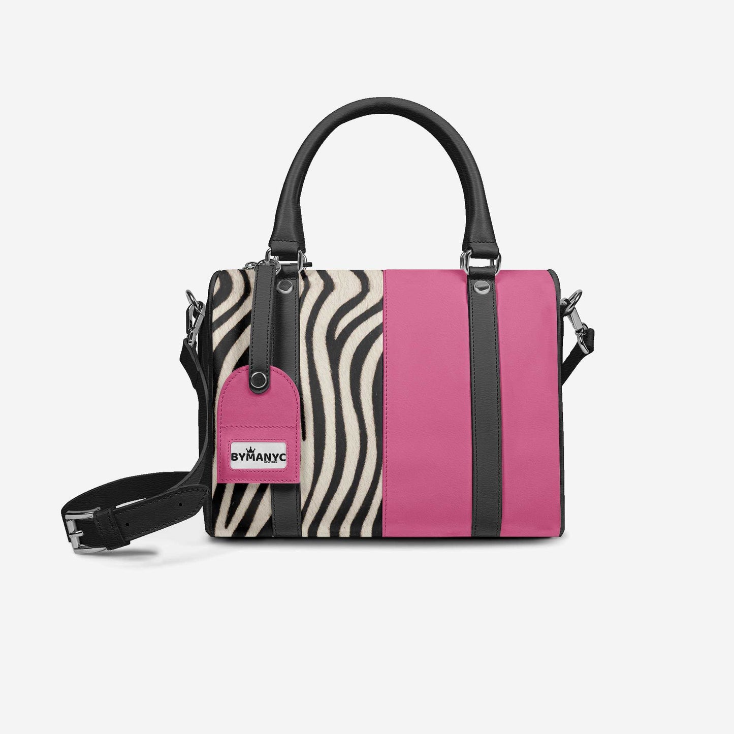 BYMANYC ? New York Ecological Tote Bag ¨C AURORA